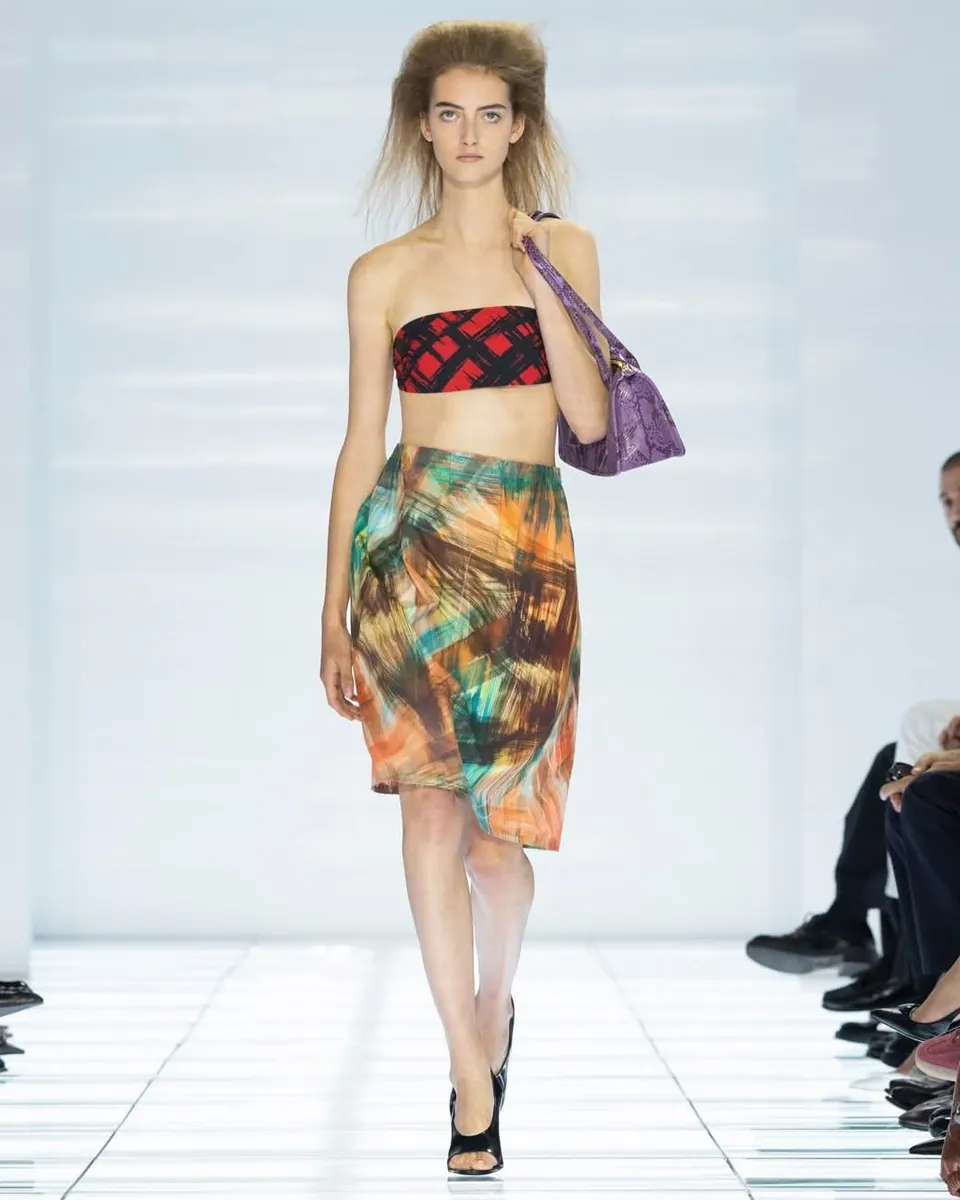 LYLE DM MODELS — Fashion